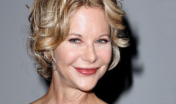 Meg Ryan Is Completely Out Of The Limelight And She Might Never Return, Checkout Why...