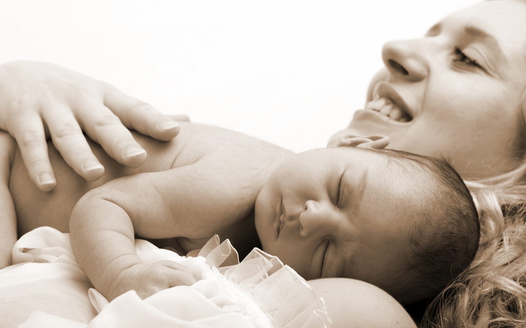 No Other Love  In This World Is As Powerful As A Mother's