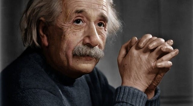 Only 2% People In The World Can Solve This Riddle By Einstein. Can You?