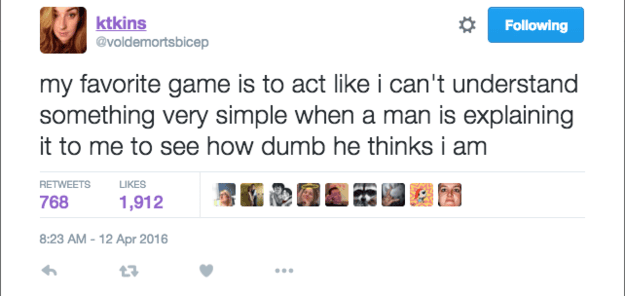 People Are Losing Their Minds Over How Hard This Woman Trolled A Random Dude