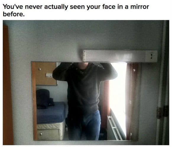 Photos That Prove Being Tall Can Be Extremely Painful. No.4 Is Really A Big Problem