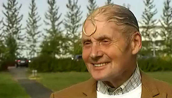 Someone Needs To Tell These 12 Men That Their Comb Overs Are Not Doing It For Them