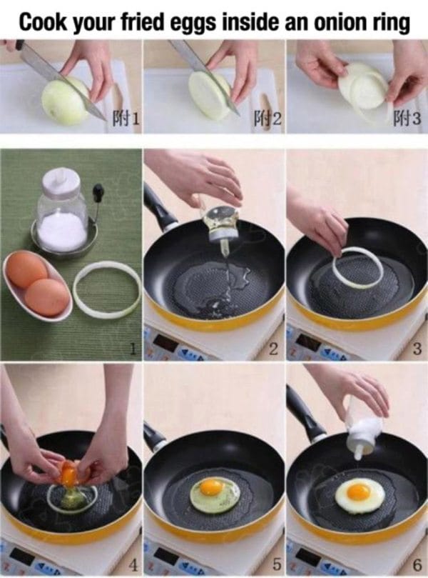 Super Useful Life Hacks To Make Ever Day Life Easier.