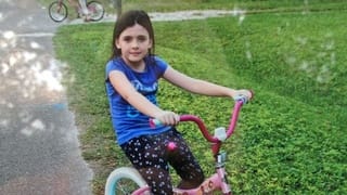 This Chilling Footage Is The Last Time Anyne Saw This Girl Alive -- Protect Your Children
