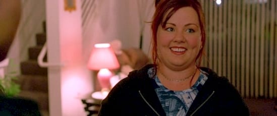 The Change In Melissa Mccarthy Will Blow Your Mind Off