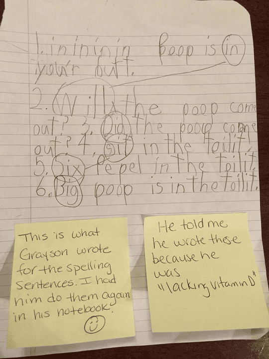 The Most Best Ways These Teachers Handled Their Students