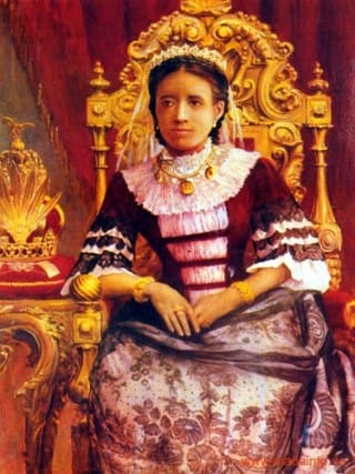 The Most Dangerous Women Criminals Of All Time