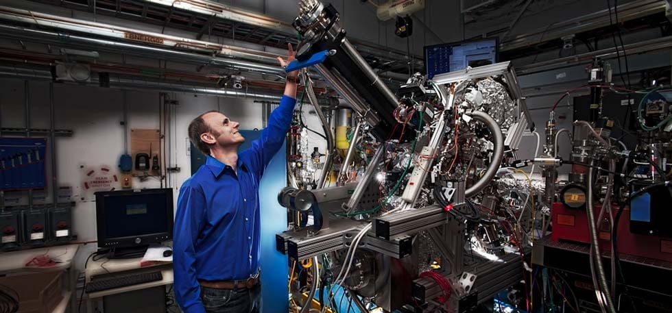 The Scientist Who Proved The Nonexistence Of Almighty