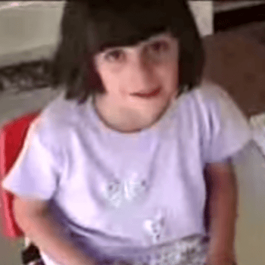 Their Baby Was Diagnosed With Severe Autism - 11 Years Later They Make A Startling Discovery