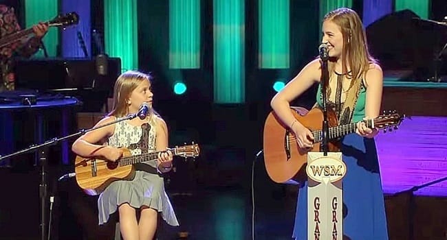 They Sing RING OF FIRE- But In A Way That Sent Chills Down Everyone's Spine