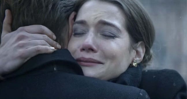 This Christmas Ad Is a Wake-Up Call to All Families. Wow.