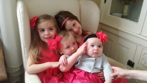 This Father of Four is Definitely the Funniest Dad on Twitter