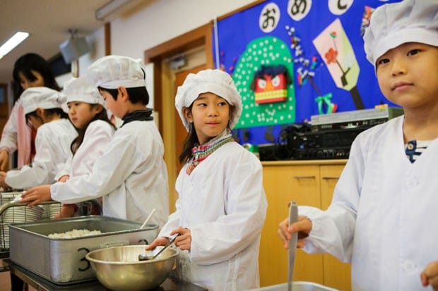 WATCH: They Setup Cameras at a School Cafeteria. What The Lunch Ladies Do? It's Going Viral!