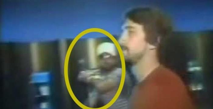 This Man Is About To Kill The Man Who Kidnapped His 12-Year-Old Son. Revenge Is Best Served COLD...