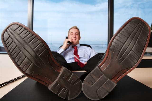 This Rich Man Insulted Her Career Choice, But Her Response Made His Jaw Drop