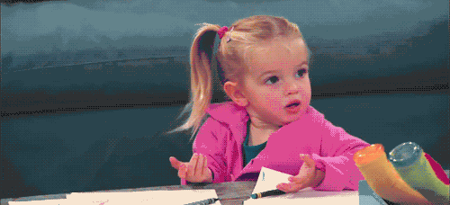This Young Girl Silences A Politician With Just One Question