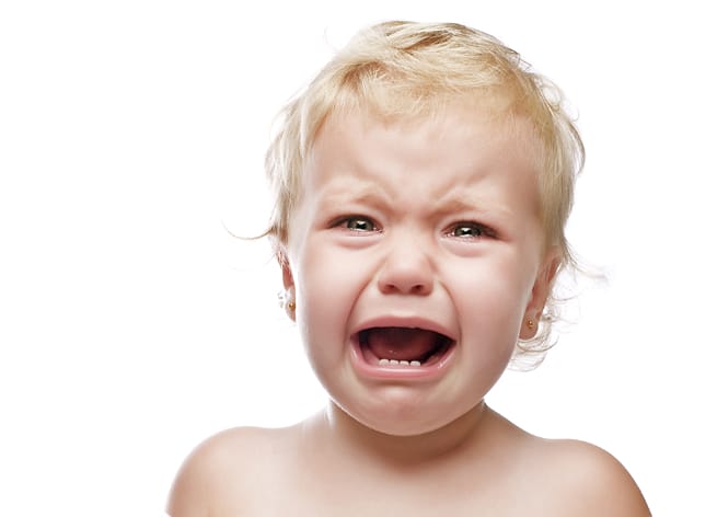 Toddler Comes Home With BURNS All Over His Hands. The Daycare's Excuse? UNBELIEVABLE...