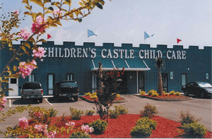 Toddler Passes Out After Hitting His Head At Daycare, But NOBODY Even Notices...