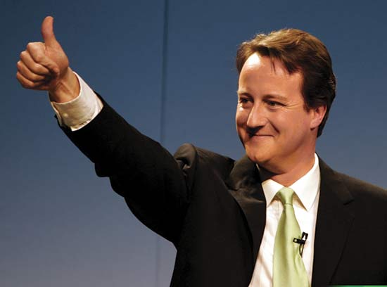 Top 10 Most Powerful People Of The World