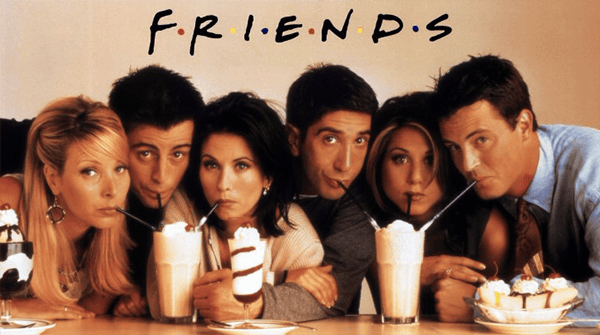 Watch What Happens When The Leads Of Two Of The Most Popular Shows Meet!
