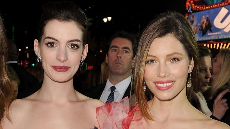 Why Hollywood Won't Cast Jessica Biel Anymore