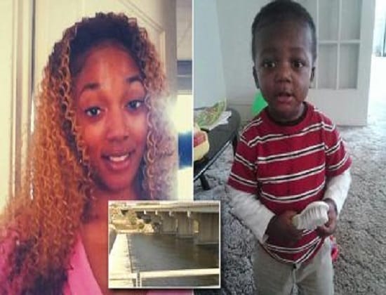 Why This Mother Killed Her One Year Old Son Will Give You Chills