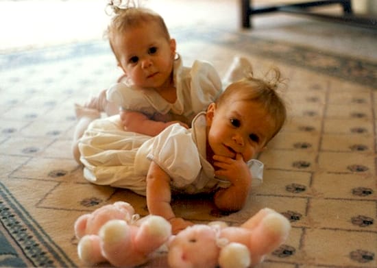 You Have To See What The Olsen Twins Look Like Now-a-days