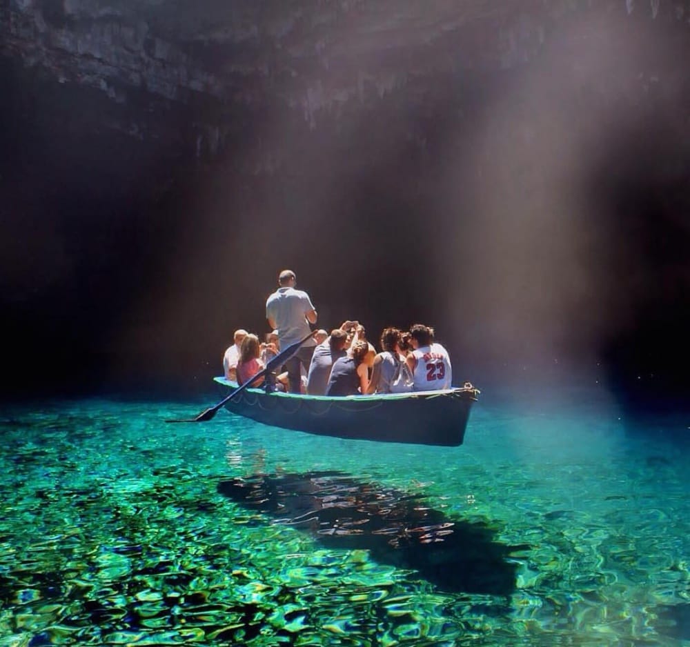 13 Photographs Showing That The World Is More Amazing Than It First Seems!