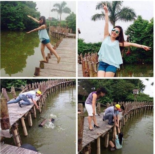 14 People Who Couldn't Help But Die Because Of Their Idiocy