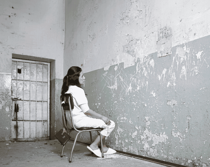Lesbian Photographer Releases Disturbing Photographs After Visiting Torture Clinic That ‘Treats’ Homosexuality