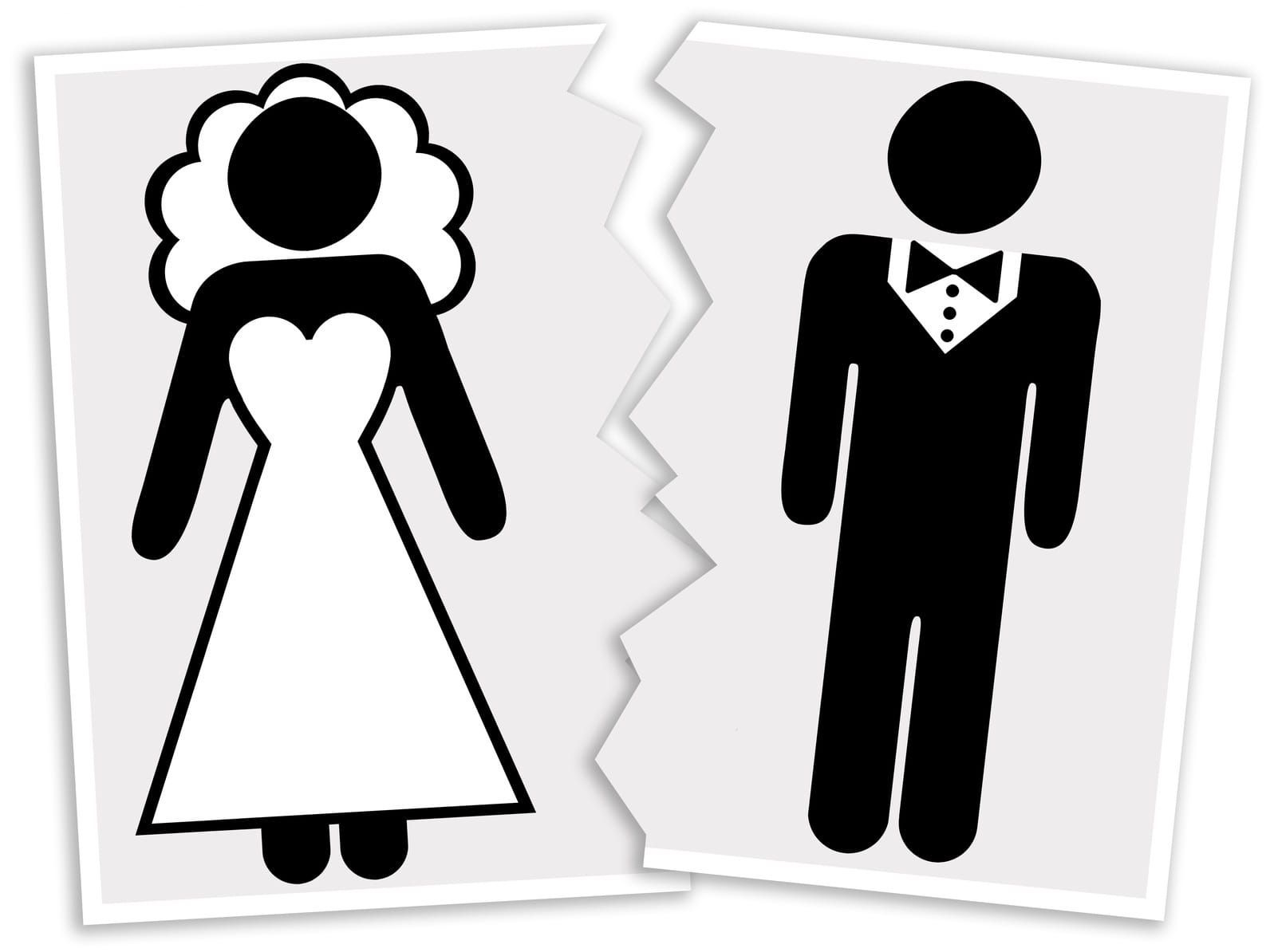 10 Divorced People Confess When They Realized It Was High Time That They Called Off Their Marriage...