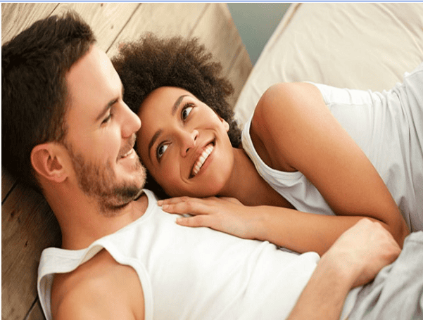 10 Easiest Ways That Women Can Make Men Mad About Them