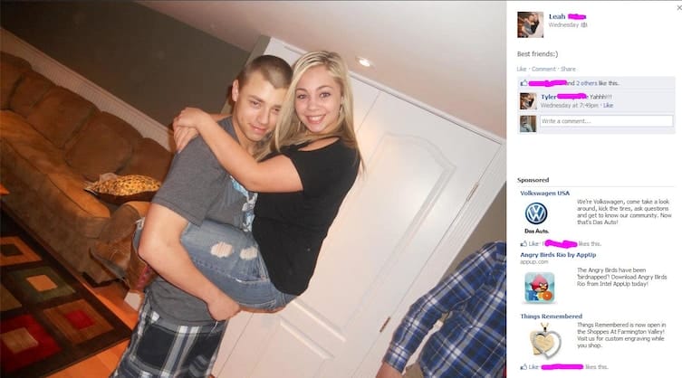 17 Dudes Who Will Forever Remain Banished In The Friend Zone