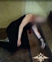 A Rich Couple Faked Their Death To Catch Their Killer Son.