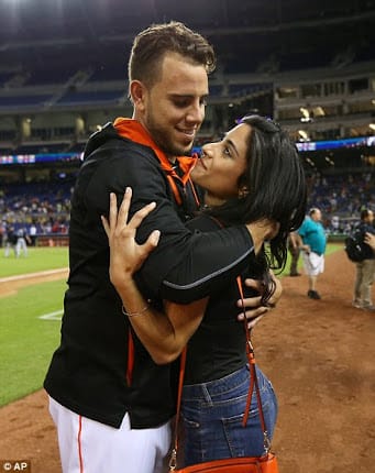He Writes A Few Heartfelt Words To His Pregnant Girlfriend On Instagram, But Fate Had Some Other Plans For Him!