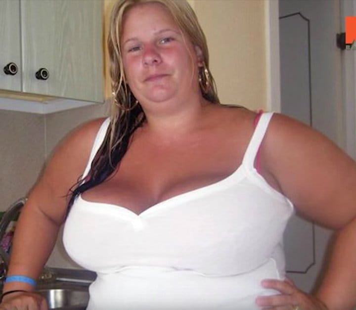 Her Husband Got Jealous When She Gained Her Confidence Back, But She Had The Last Laugh