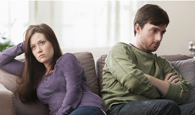 Here Are 7 Relationship Deal Breakers!