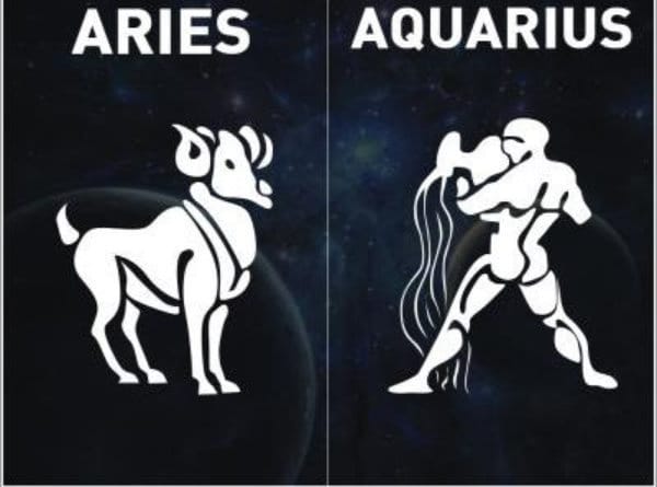 Here Are The 14 Most Compatible Zodiac Matches That Make The Best Couples!
