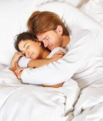 Here's A Guide To Handle One Of The Most Important  Things To A Couple- Sleeping Together