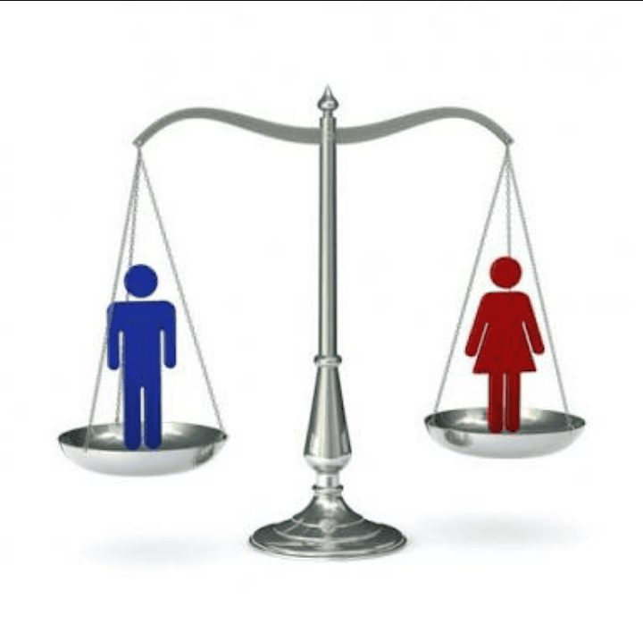 Intellectual Feminist Want To Be Treated As An Equal Chivalr