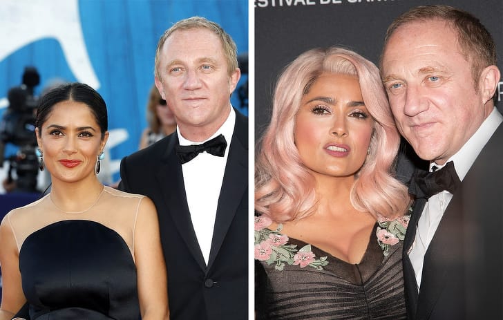 Popular Women Who Are Married For Once And Seems To Be Forever