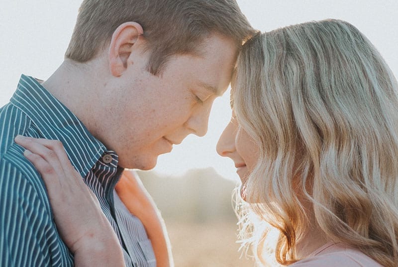 Psychology States There Are 7 Types Of Love, Which One Is Yours?