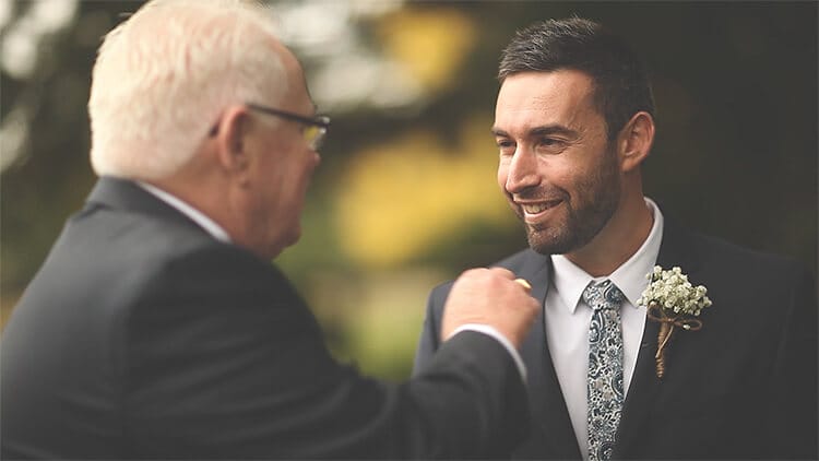 Son Asked His Father For A Wedding Advice. The Advice Which He Received. My Goodness!