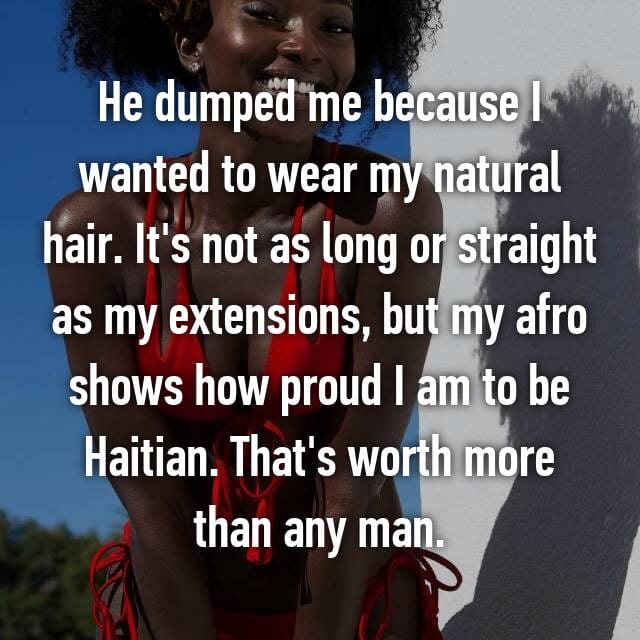 These 21 Reasons Why People Were Dumped Are Unbelievable.