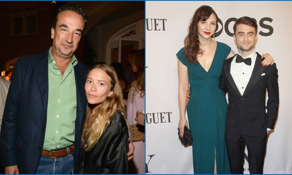 Check Out 12 Hollywood Celebrities Who Don't Give A Damn To Stereotypes