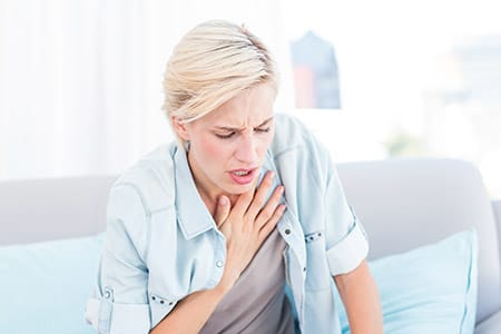 7 Early Signs Of Lung Cancer You Need To Pay Attention To!