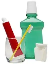 He Makes A Paste Using THIS Common Ingredient To Whiten His Teeth And Reverse Gum Disease!