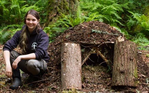 If You're Ever Lost In The Wilderness, These Simple Tips Could Save Your Life