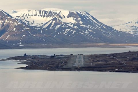 Most Dangerous But Amazing Airports In The World