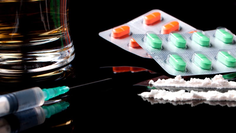 One Type Of Legal Drug Is Killing Far More People Than Heroin - And Deaths Just Hit Record Numbers
